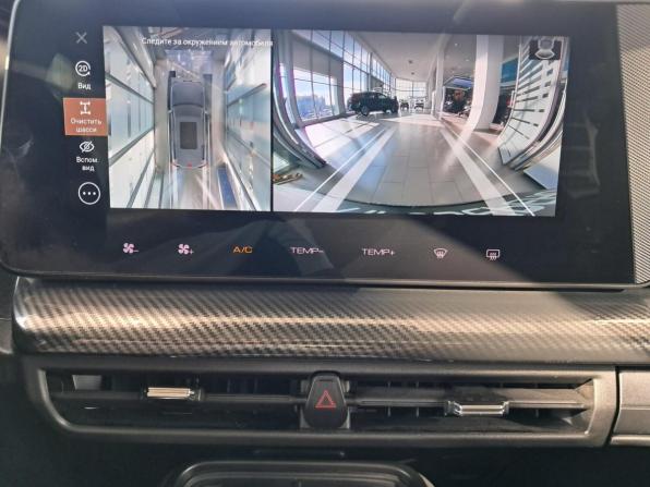 Haval H3 I с пробегом 2024 года, цена 2 367 000 рублей, 38744 км, внедорожник, Автокод Объявления