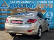 Hyundai Solaris I Набережные Челны  - изображение 24