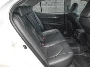 Toyota Camry VIII (XV70) Екатеринбург  - изображение 30