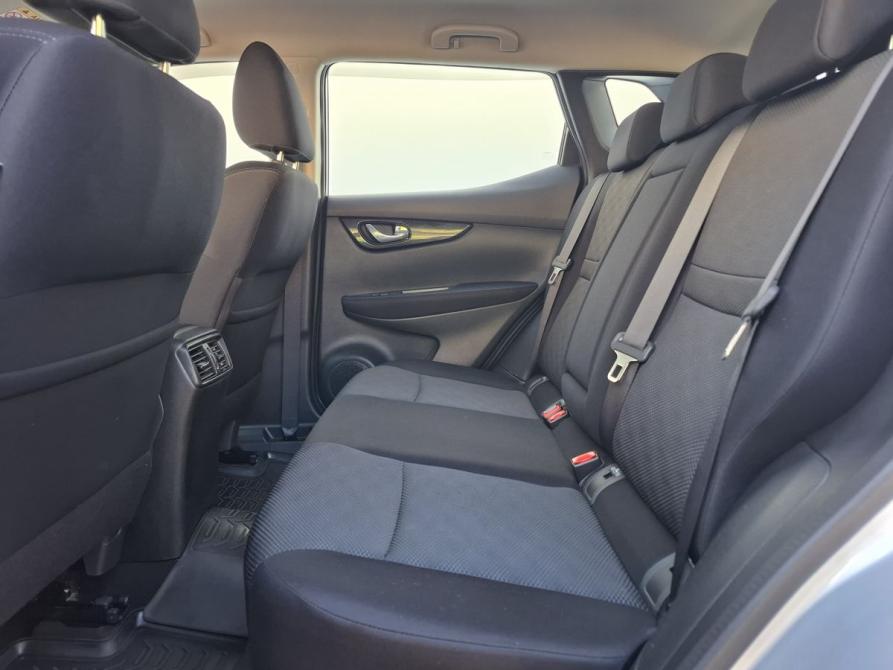 Nissan Qashqai II Москва  - изображение 11