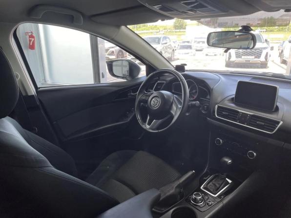 Mazda 3 III (BM) с пробегом 2014 года, цена 1 325 000 рублей, 64231 км, седан, Автокод Объявления