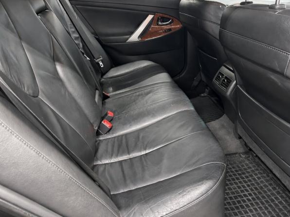 Toyota Camry VI (XV40) Рестайлинг с пробегом 2010 года, цена 1 250 000 рублей, 204560 км, седан, Автокод Объявления