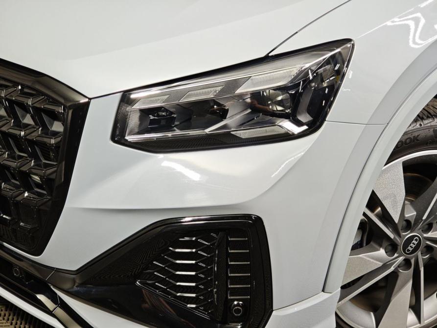 Audi Q2 I Рестайлинг Москва  - изображение 9