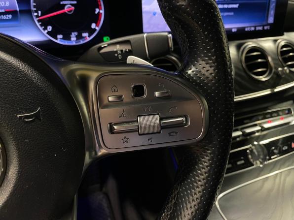 Mercedes-Benz E-Класс V (W213 S213 C238) с пробегом 2019 года, цена 2 750 000 рублей, 201607 км, седан, Автокод Объявления