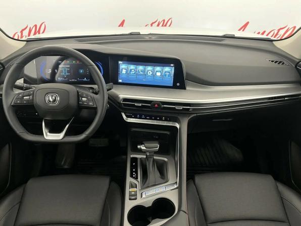 Changan CS35 Plus I Рестайлинг с пробегом 2022 года, цена 1 795 000 рублей, 33054 км, внедорожник, Автокод Объявления