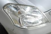 Toyota Raum II Новокузнецк  - изображение 40