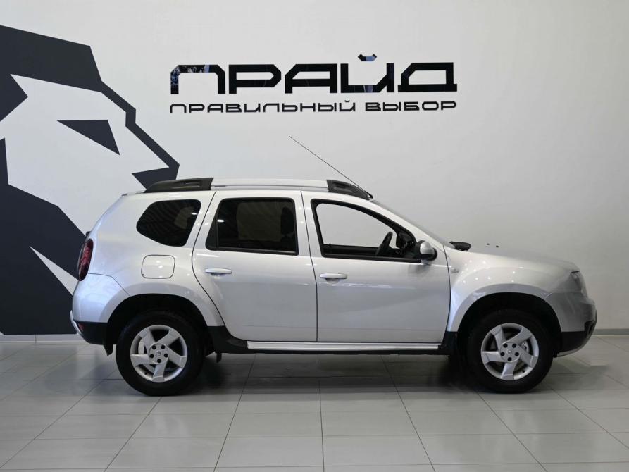 Renault Duster I Рестайлинг Ростов-на-Дону  - изображение 7