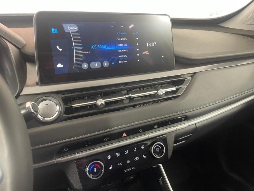 Chery Tiggo 4 Pro I Рестайлинг Воронеж  - изображение 13