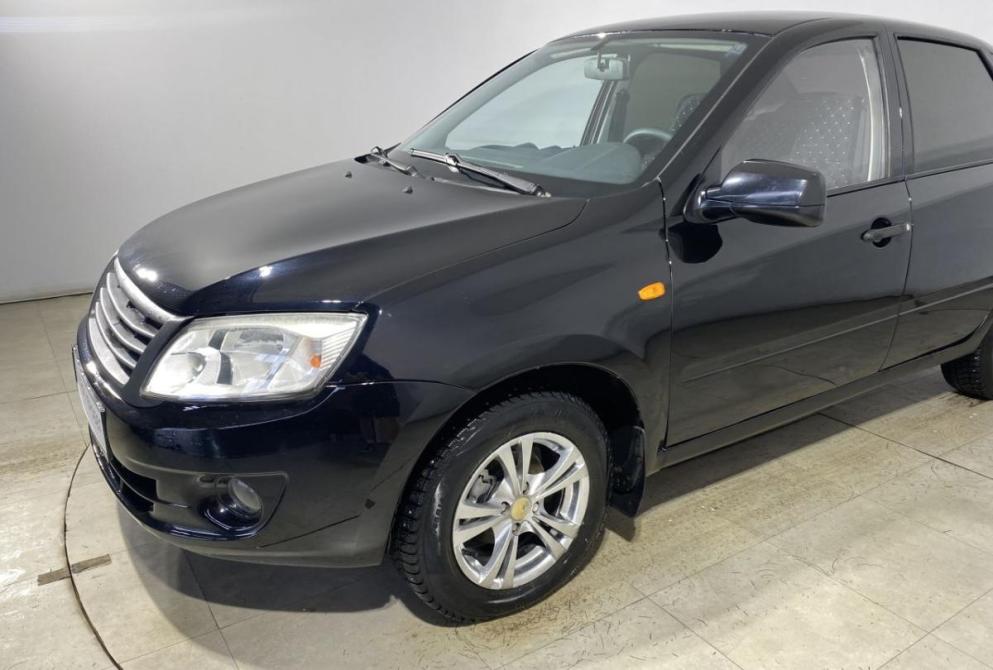 Lada (ВАЗ) Granta I Саранск  - изображение 12
