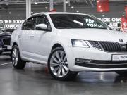 Skoda Octavia III (A7) Рестайлинг Санкт-Петербург  - изображение 30