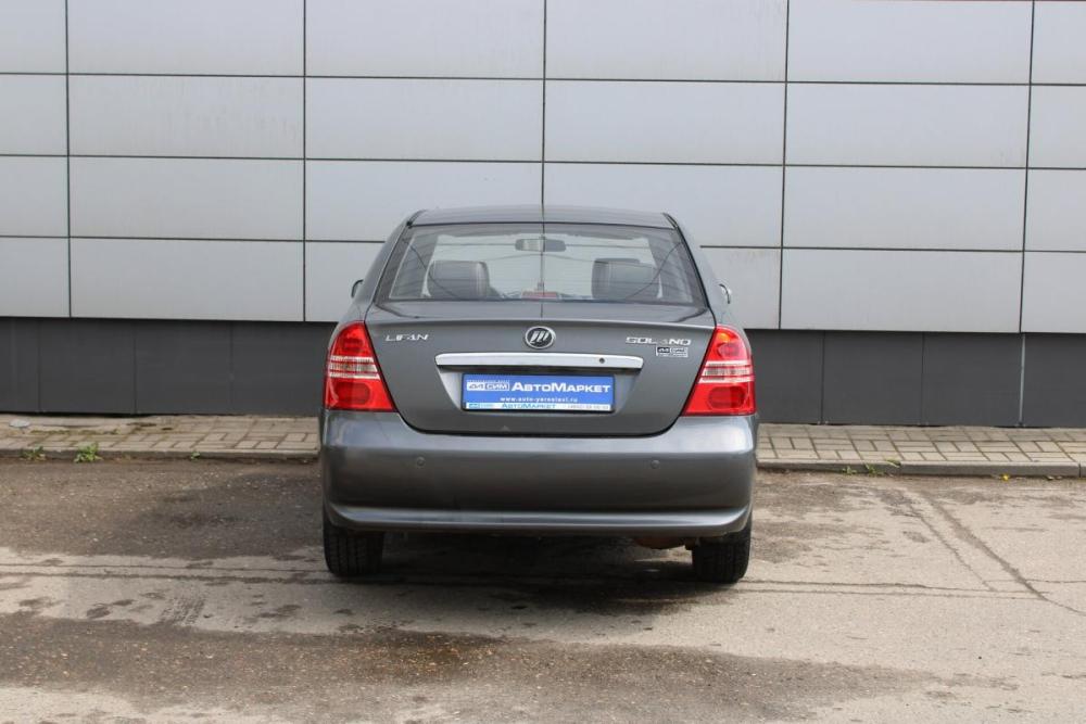 Lifan Solano I (620) Ярославль  - изображение 7