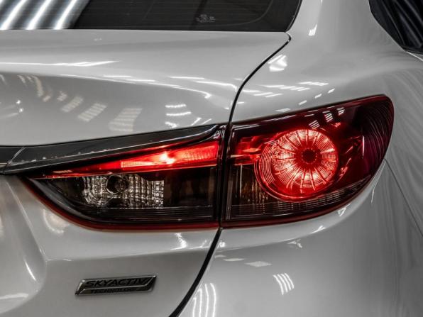 Mazda 6 III (GJ) Рестайлинг с пробегом 2018 года, цена 2 039 000 рублей, 128269 км, седан, Автокод Объявления
