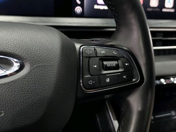 Chery Tiggo 7 Pro Max I с пробегом 2024 года, цена 1 850 000 рублей, 52000 км, внедорожник, Автокод Объявления