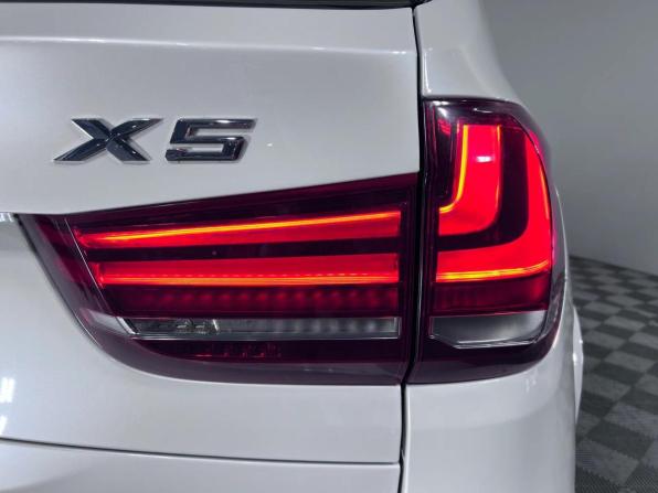 BMW X5 III (F15) с пробегом 2017 года, цена 3 865 000 рублей, 164983 км, внедорожник, Автокод Объявления