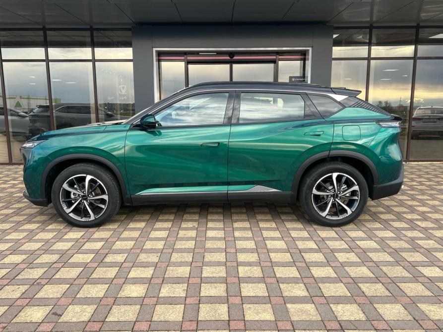 Dongfeng Mage Краснодар  - изображение 8