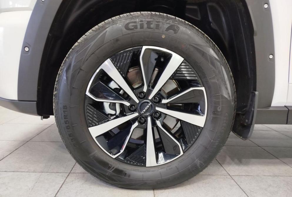 Haval H7 I Саратов  - изображение 10