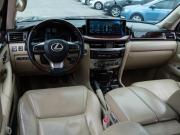 Lexus LX III Волгоград  - изображение 33