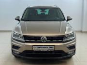 Volkswagen Tiguan II Москва  - изображение 18