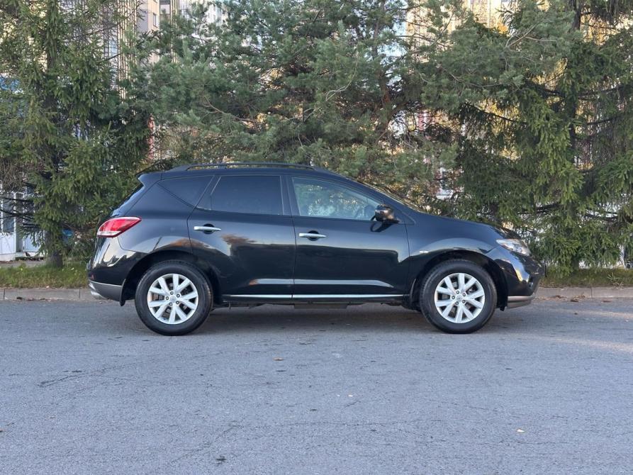 Nissan Murano II (Z51) Рестайлинг 2 Санкт-Петербург  - изображение 5