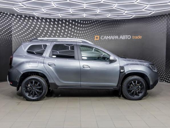 Renault Duster II с пробегом 2021 года, цена 1 335 000 рублей, 176918 км, внедорожник, Автокод Объявления