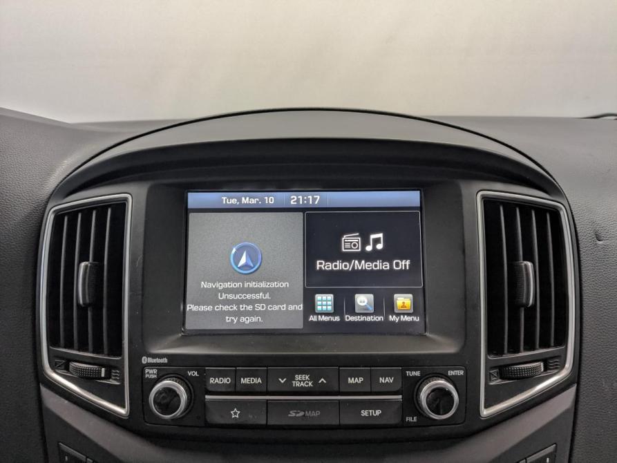 Hyundai Grand Starex I Рестайлинг 2 Москва  - изображение 17