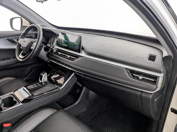Chery Tiggo 7 Pro I с пробегом 2022 года, цена 1 670 000 рублей, 37067 км, внедорожник, Автокод Объявления