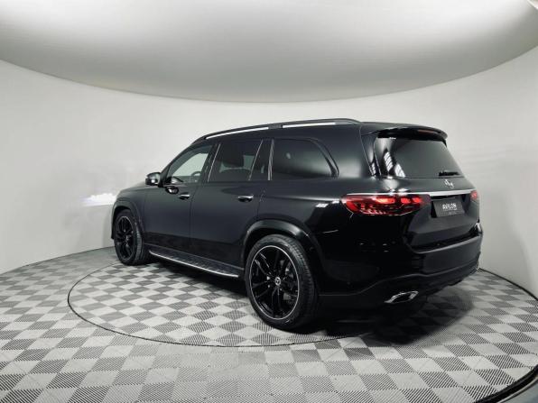 Новый Mercedes-Benz GLS II (X167) Рестайлинг 2 2026 года, цена 16 500 000 рублей, внедорожник, Автокод Объявления
