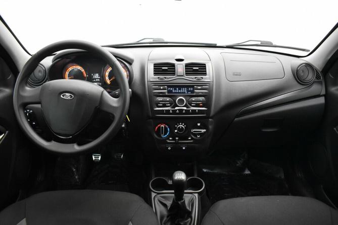 Lada (ВАЗ) Granta I Рестайлинг с пробегом 2023 года, цена 850 000 рублей, 57536 км, универсал, Автокод Объявления