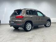 Volkswagen Tiguan I Рестайлинг Кемерово  - изображение 22