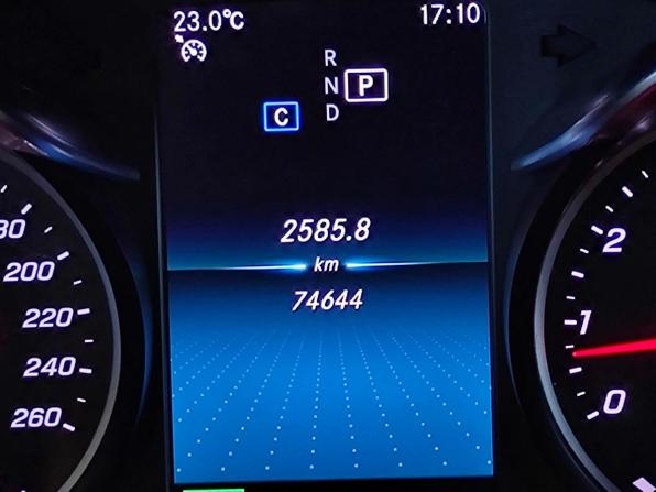 Mercedes-Benz C-Класс IV (W205) Рестайлинг с пробегом 2018 года, цена 3 447 000 рублей, 74640 км, купе, Автокод Объявления