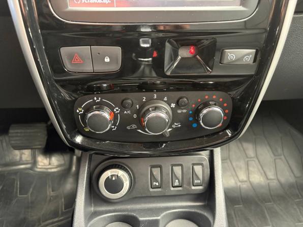 Nissan Terrano III (D10) с пробегом 2018 года, цена 1 265 000 рублей, 137000 км, внедорожник, Автокод Объявления