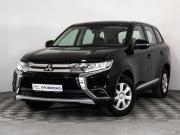 Mitsubishi Outlander III Рестайлинг 2 Санкт-Петербург  - изображение 26
