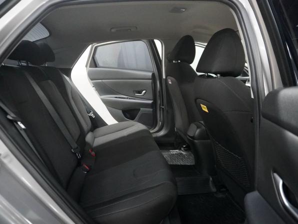 Hyundai Elantra VII (CN7) с пробегом 2021 года, цена 1 915 000 рублей, 90600 км, седан, Автокод Объявления