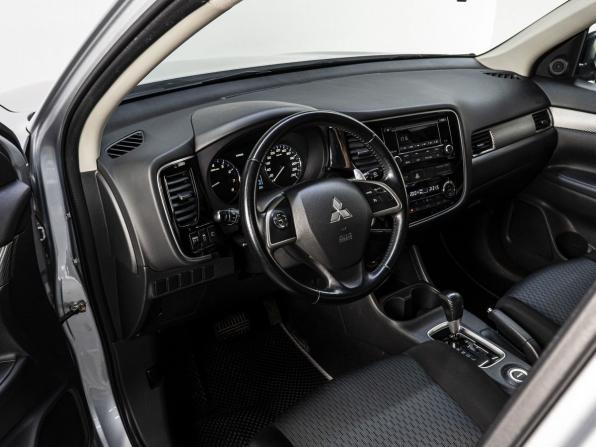 Mitsubishi Outlander III Рестайлинг с пробегом 2014 года, цена 1 699 000 рублей, 164756 км, внедорожник, Автокод Объявления