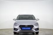 Hyundai Solaris II Оренбург  - изображение 21