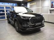 Chery Tiggo 8 Pro Max I Рестайлинг Москва  - изображение 38