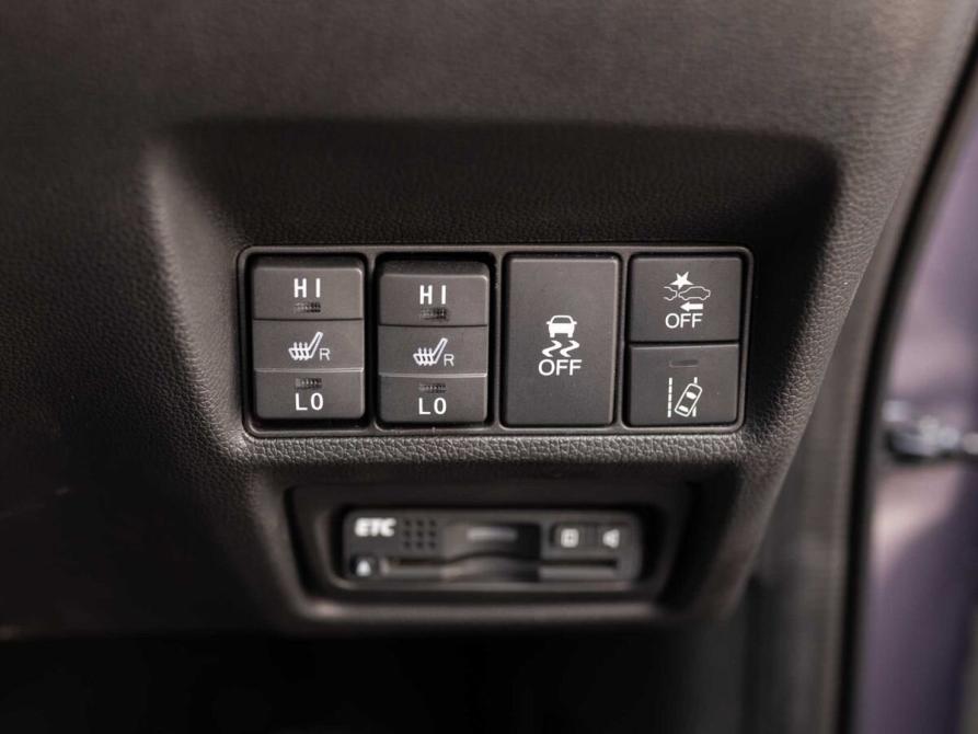 Honda Stepwgn V Новосибирск  - изображение 17