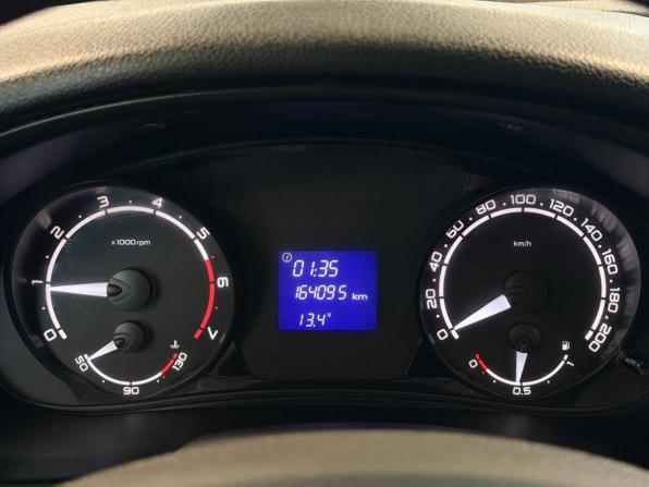Lada (ВАЗ) Priora I Рестайлинг с пробегом 2017 года, цена 614 177 рублей, 165000 км, седан, Автокод Объявления