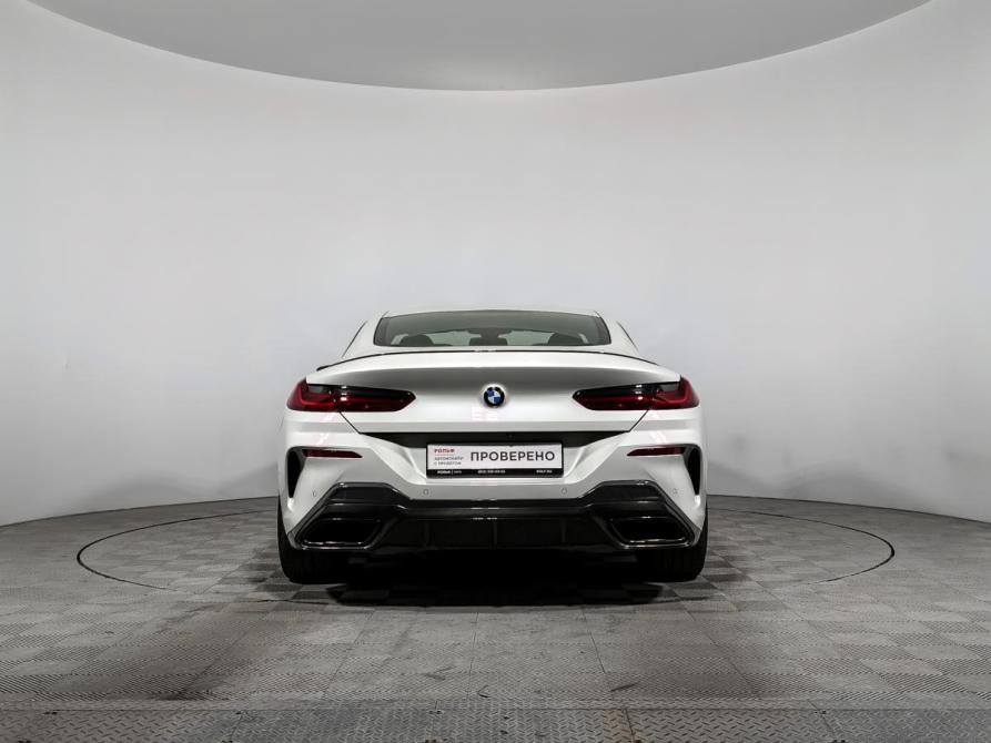 BMW 8 серии II (G14/G15/G16) Санкт-Петербург  - изображение 6