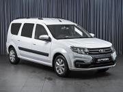 Lada (ВАЗ) Largus I Рестайлинг Ставрополь  - изображение 24