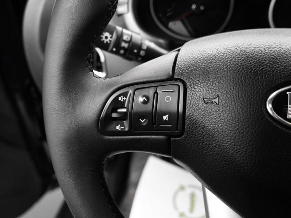 Kia Sportage III Рестайлинг с пробегом 2014 года, цена 1 875 000 рублей, 52986 км, внедорожник, Автокод Объявления