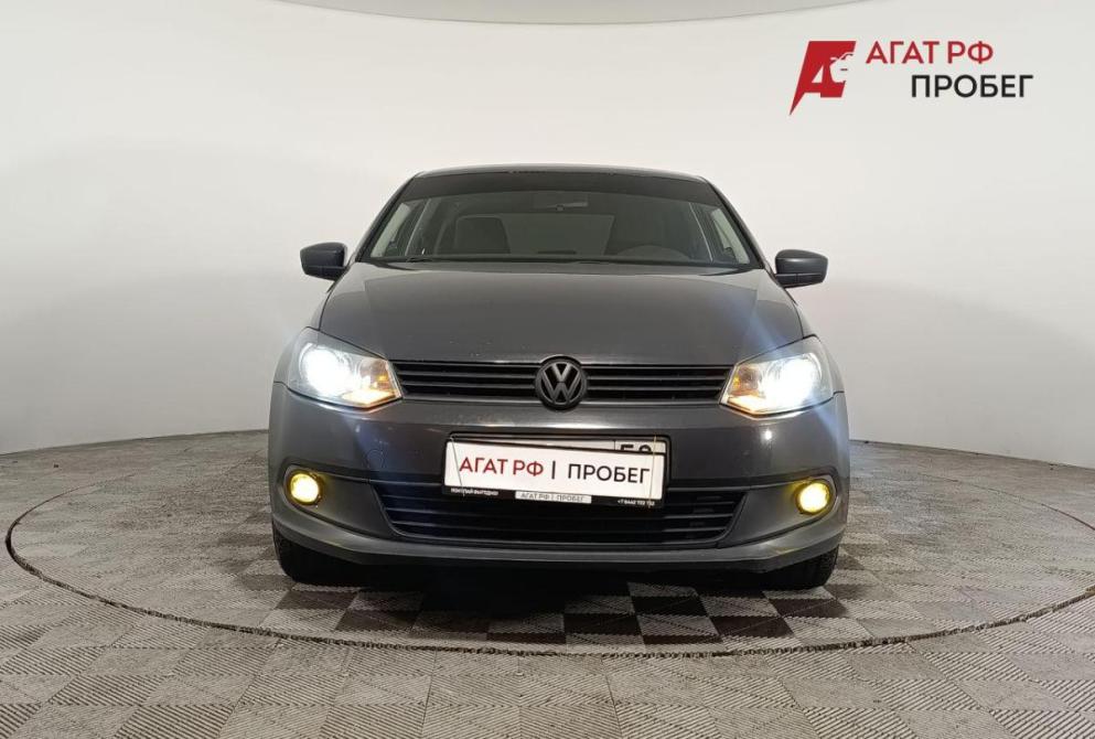 Volkswagen Polo V Волгоград  - изображение 2
