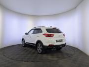 Hyundai Creta I Москва  - изображение 32