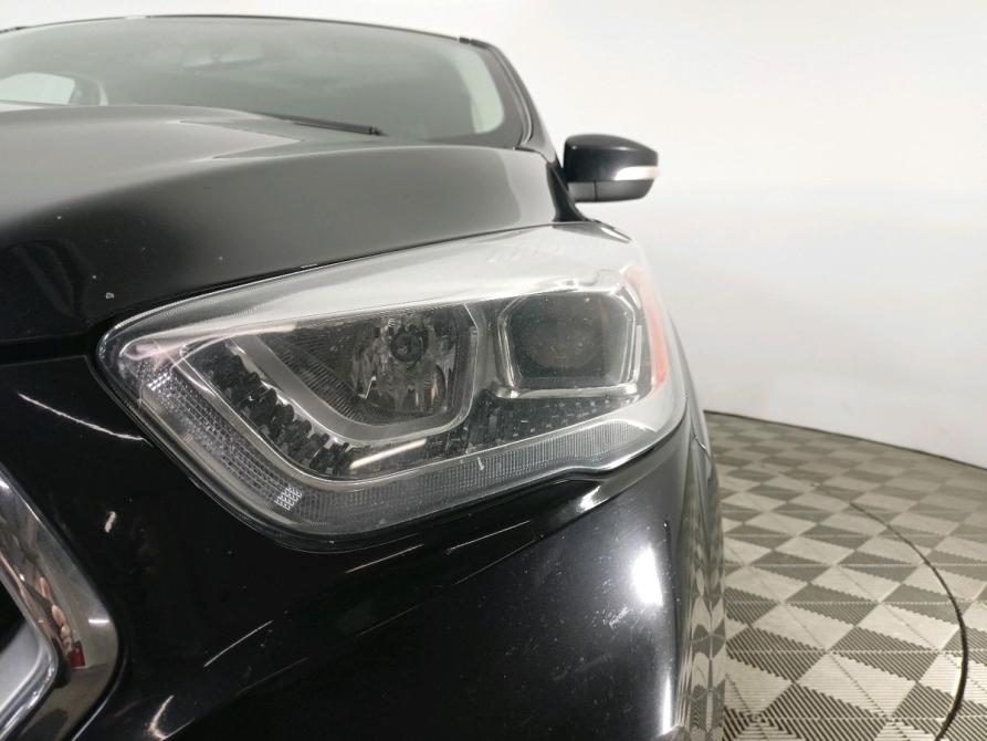 Ford Kuga II Рестайлинг Архангельск  - изображение 9