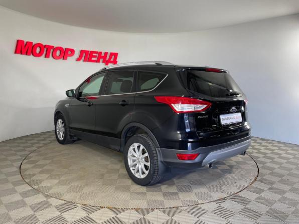 Ford Kuga II с пробегом 2015 года, цена 1 567 000 рублей, 166561 км, внедорожник, Автокод Объявления