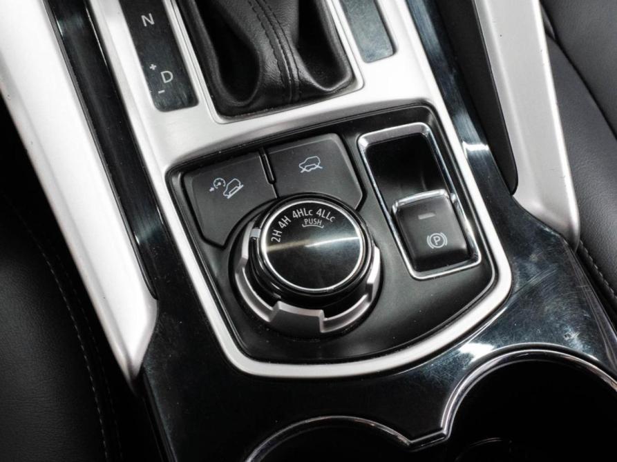 Mitsubishi Pajero Sport III Тюмень  - изображение 17