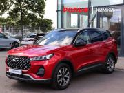 Chery Tiggo 7 Pro I Химки  - изображение 13