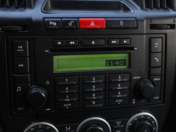 Land Rover Freelander II с пробегом 2007 года, цена 849 000 рублей, 271303 км, внедорожник, Автокод Объявления