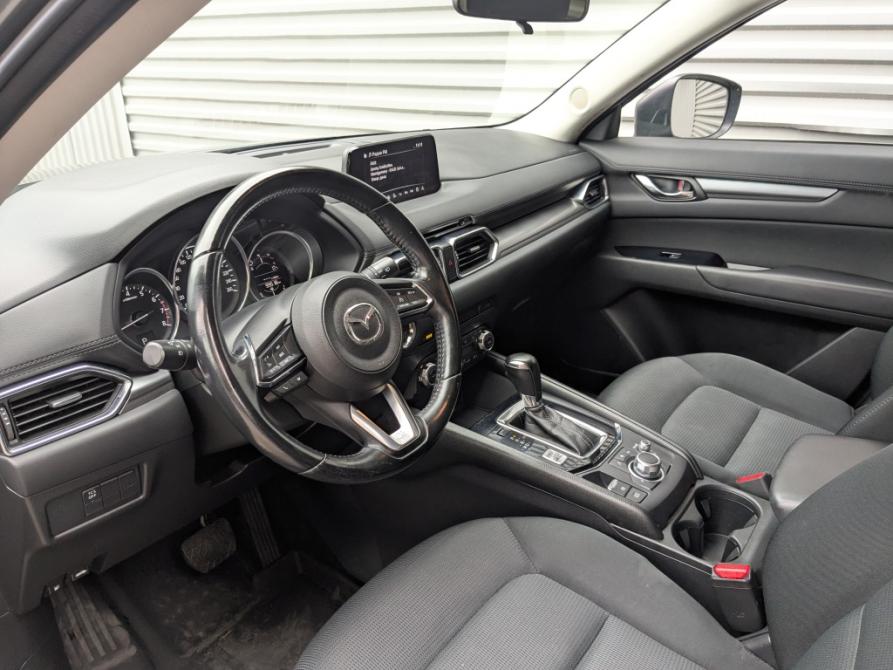 Mazda CX-5 II Москва  - изображение 17