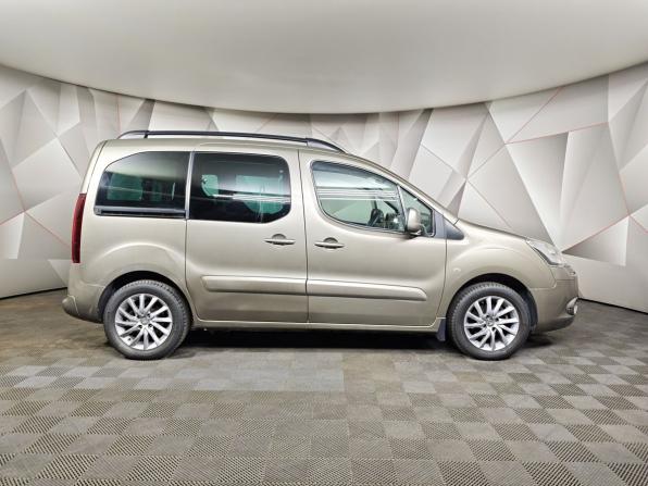 Citroen Berlingo II Рестайлинг с пробегом 2013 года, цена 825 150 рублей, 137481 км, компактвэн, Автокод Объявления